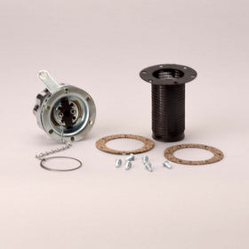 Engine Crankcase Breather Element P562605