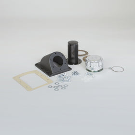 Engine Crankcase Breather Element P562609