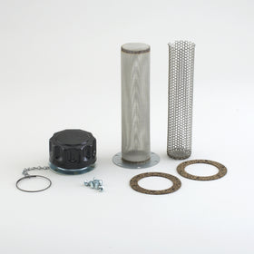 Engine Crankcase Breather Element P562610