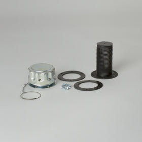 Engine Crankcase Breather Element P562626