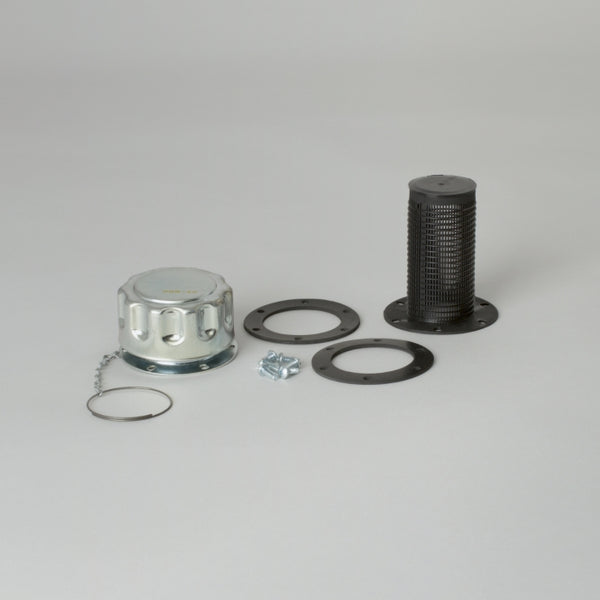 Engine Crankcase Breather Element P562626