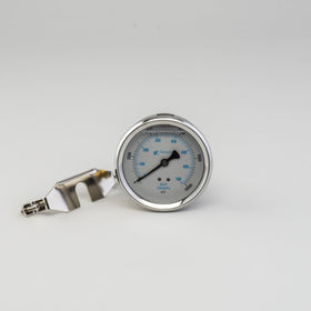 PRESSURE GAUGE P562672