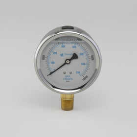 PRESSURE GAUGE P562673