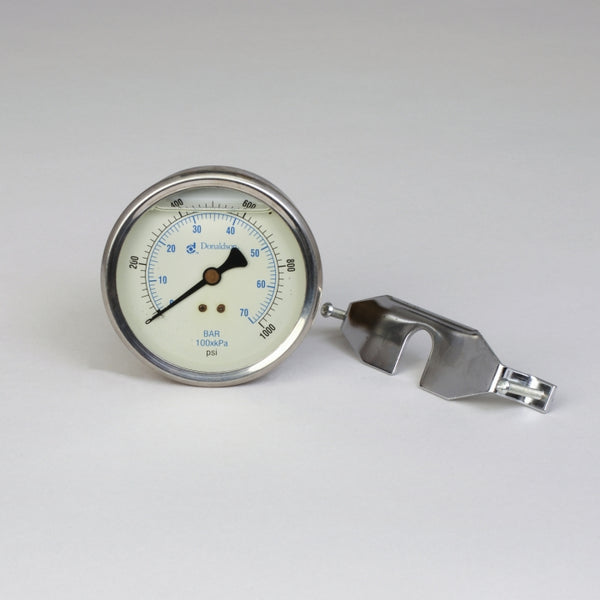 PRESSURE GAUGE P562674