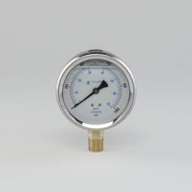 PRESSURE GAUGE P562675