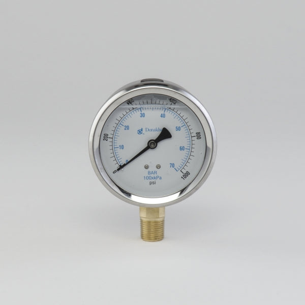 PRESSURE GAUGE P562675