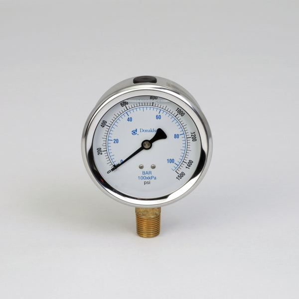 PRESSURE GAUGE P562677