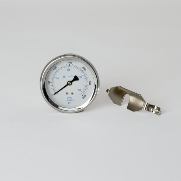 PRESSURE GAUGE P562678