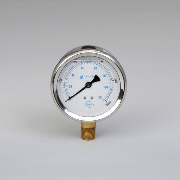 PRESSURE GAUGE P562679