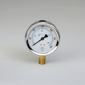 PRESSURE GAUGE P562681