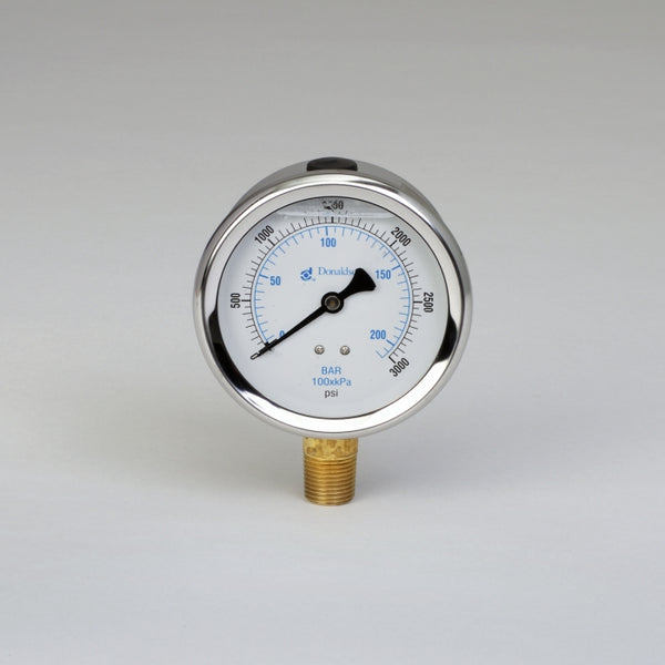 PRESSURE GAUGE P562681