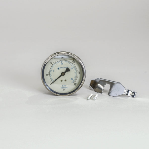 PRESSURE GAUGE P562682