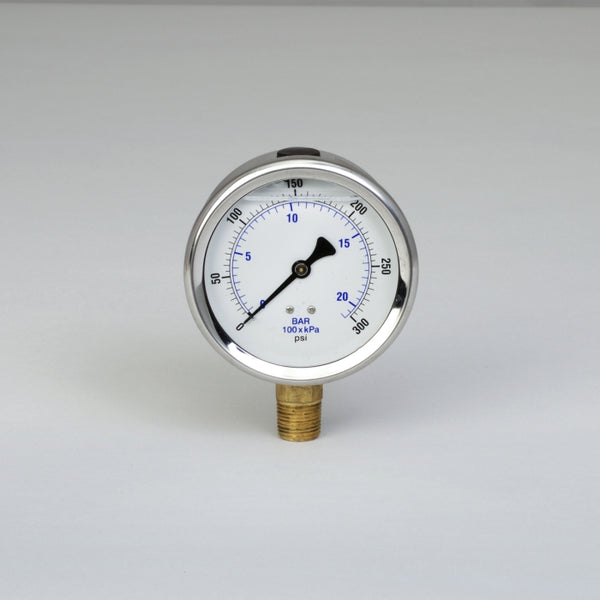 PRESSURE GAUGE P562683