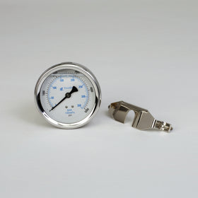 PRESSURE GAUGE P562684