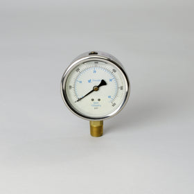 PRESSURE GAUGE P562685