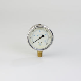 PRESSURE GAUGE P562686