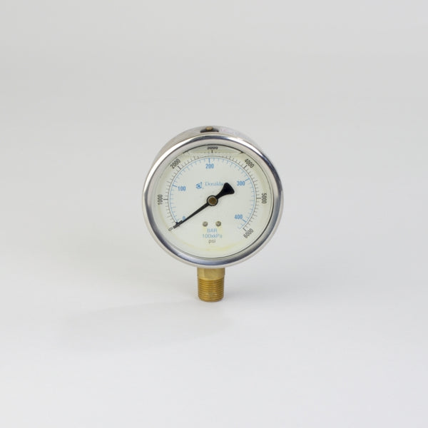 PRESSURE GAUGE P562686