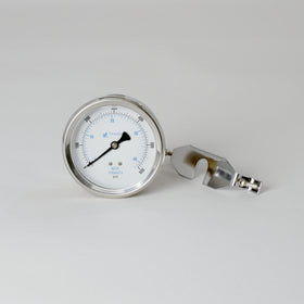 PRESSURE GAUGE P562687