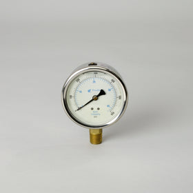 PRESSURE GAUGE P562688