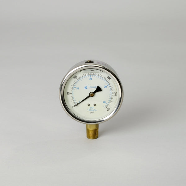 PRESSURE GAUGE P562688