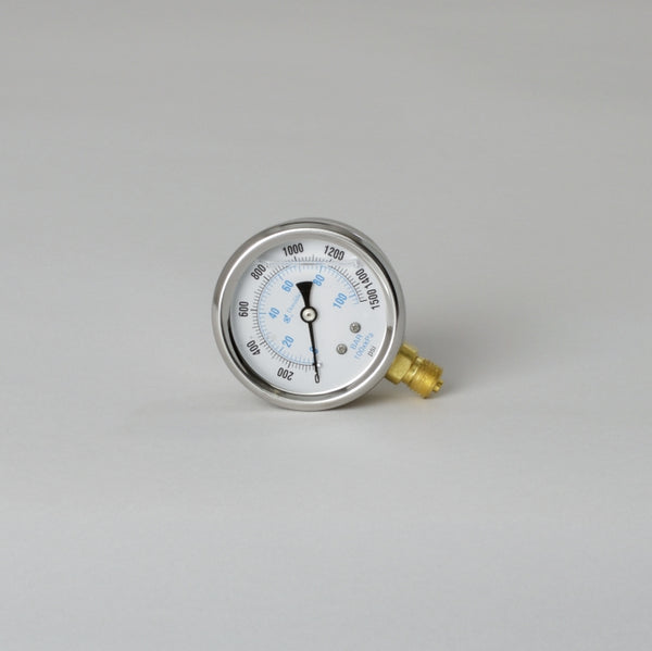 PRESSURE GAUGE P562696