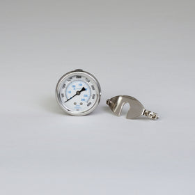 PRESSURE GAUGE P562698