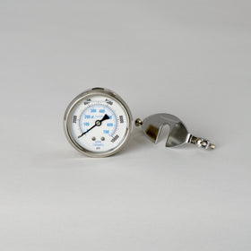 PRESSURE GAUGE P562700