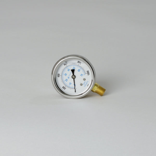 PRESSURE GAUGE P562703