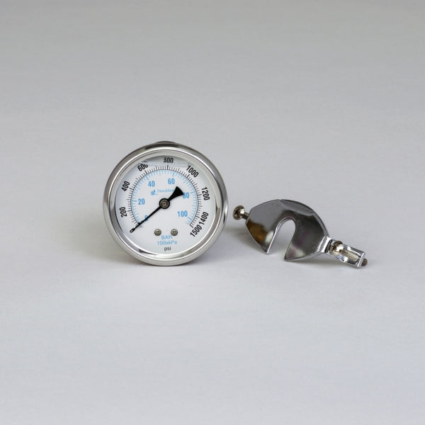 PRESSURE GAUGE P562706