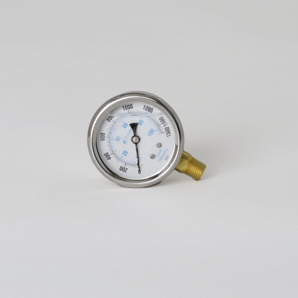 PRESSURE GAUGE P562707