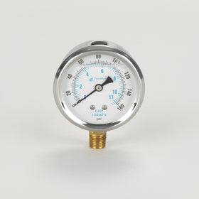 PRESSURE GAUGE P562709