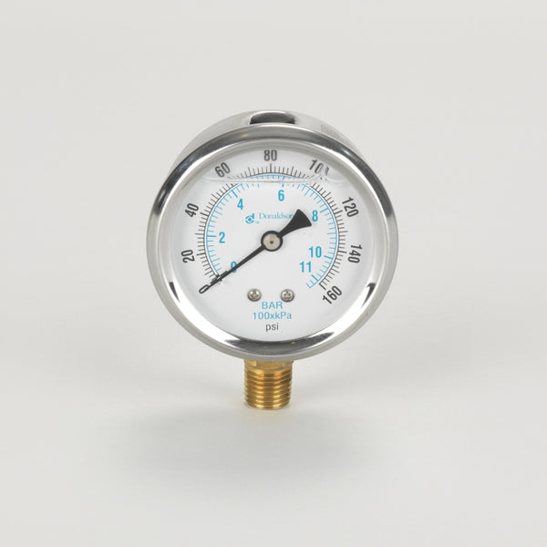 PRESSURE GAUGE P562709