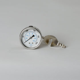 PRESSURE GAUGE P562710