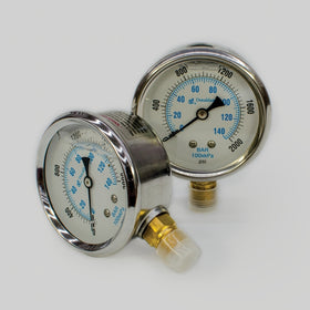 PRESSURE GAUGE P562711