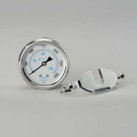 PRESSURE GAUGE P562712