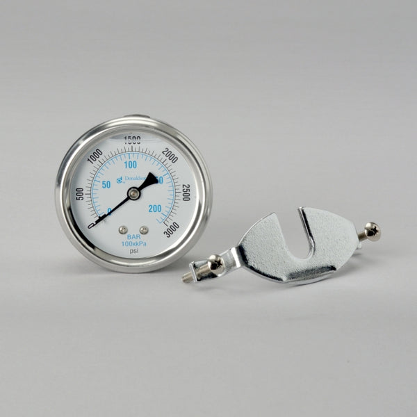 PRESSURE GAUGE P562712