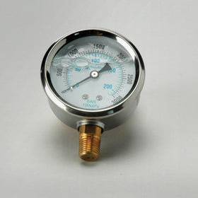 PRESSURE GAUGE P562713