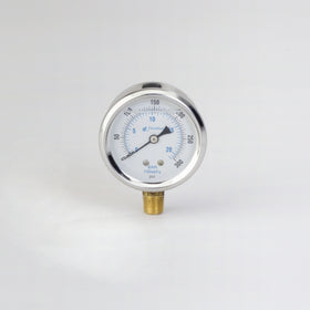 PRESSURE GAUGE P562717