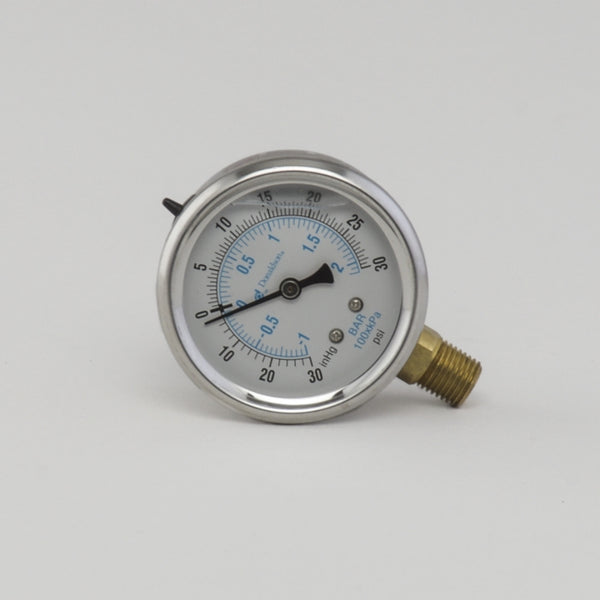 PRESSURE GAUGE P562718