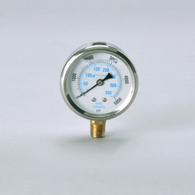 PRESSURE GAUGE P562725