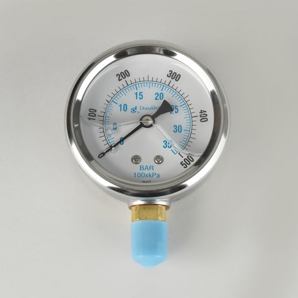 PRESSURE GAUGE P562727