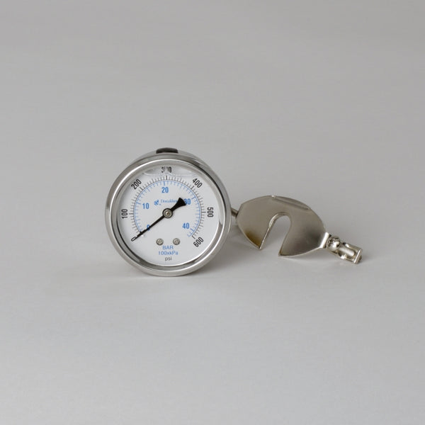 PRESSURE GAUGE P562730