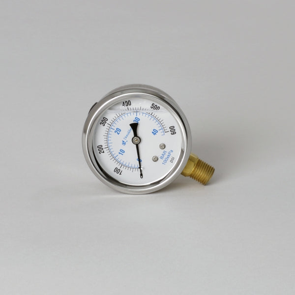 PRESSURE GAUGE P562731