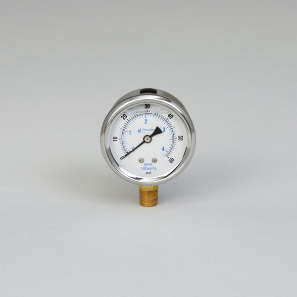 PRESSURE GAUGE P562733