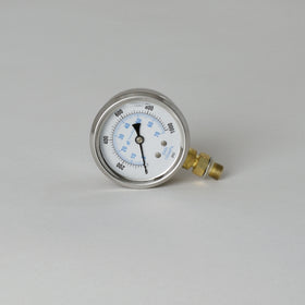 PRESSURE GAUGE P562734