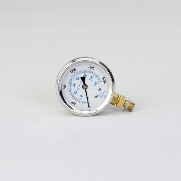 PRESSURE GAUGE P562736