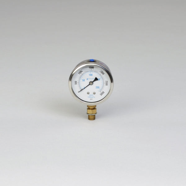 PRESSURE GAUGE P562737