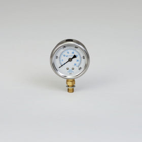 PRESSURE GAUGE P562739