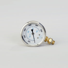 PRESSURE GAUGE P562740