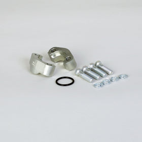 Engine Oil Filter Flange P563046